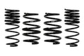 Eibach Pro-Kit for 11-12 Chrysler 300 2WD V6 (exc AWD)