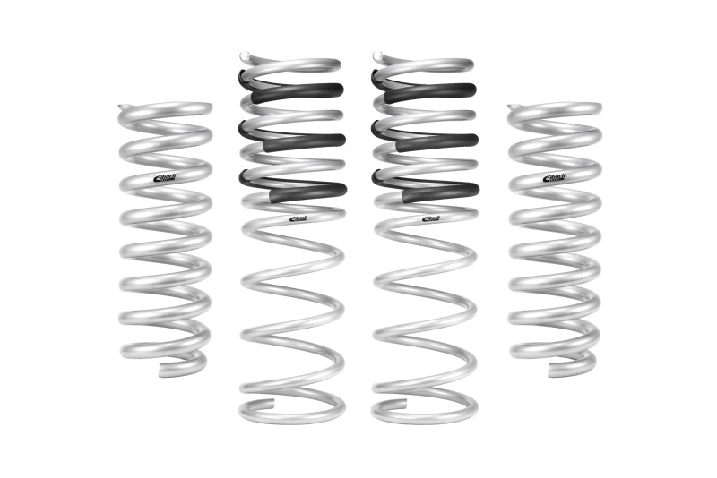 Eibach 2021-2024 Ram 1500 TRX Pro-Truck Lift Kit (Front and Rear Springs) 2.7in Front / 1.5in Rear