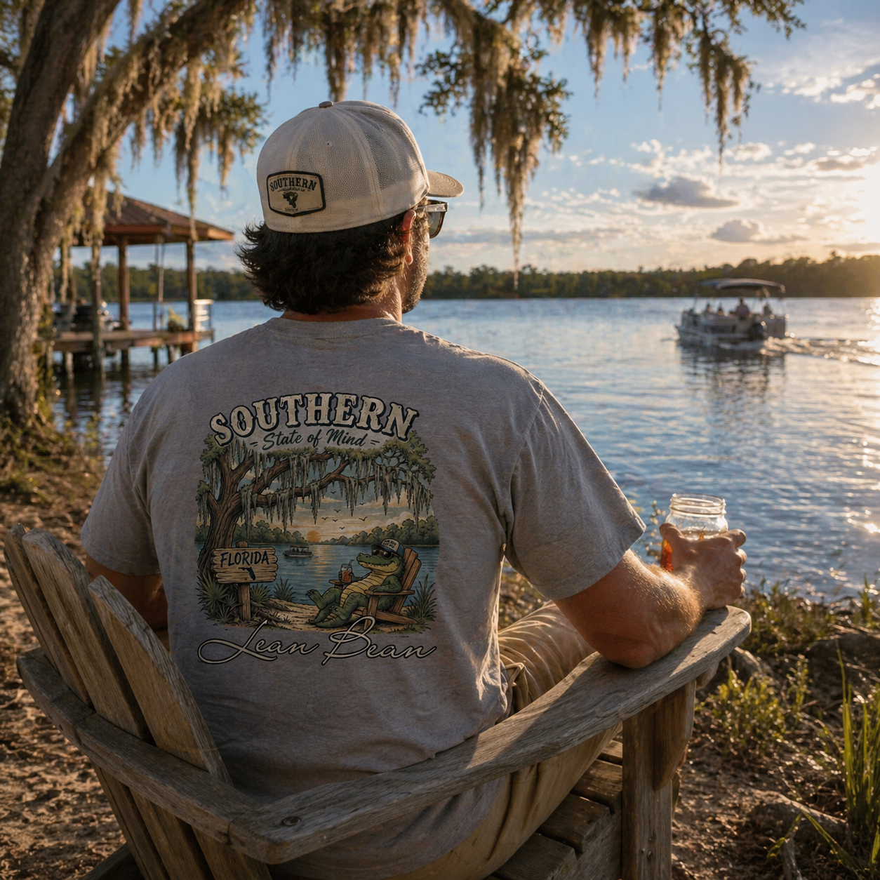 Florida Marsh LB