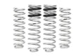 Eibach 09-10 Dodge Ram 1500 Pro-Lift-Kit Springs (Front & Rear Springs)