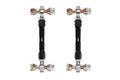 Eibach Front Adjustable Anti-Roll End Link Kit 15-17 Ford Mustang S550 / 15-20 Shelby GT350