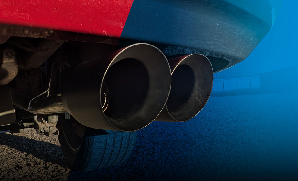 Suburban/Yukon, 2015-2020, 6.2L, Clamp/on - MPI Exhaust Cat-Back Dual Exhaust Kits