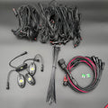 4 Piece Rock Light Kit