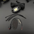 1 High Density Rock Light