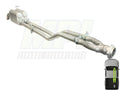 GMC/Chevy, 1999-2006, 5.3L - MPI Bullnoze Exhaust Series