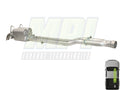 RAM, 2011-2026, 6.4L - MPI Bullnoze Exhasut Series