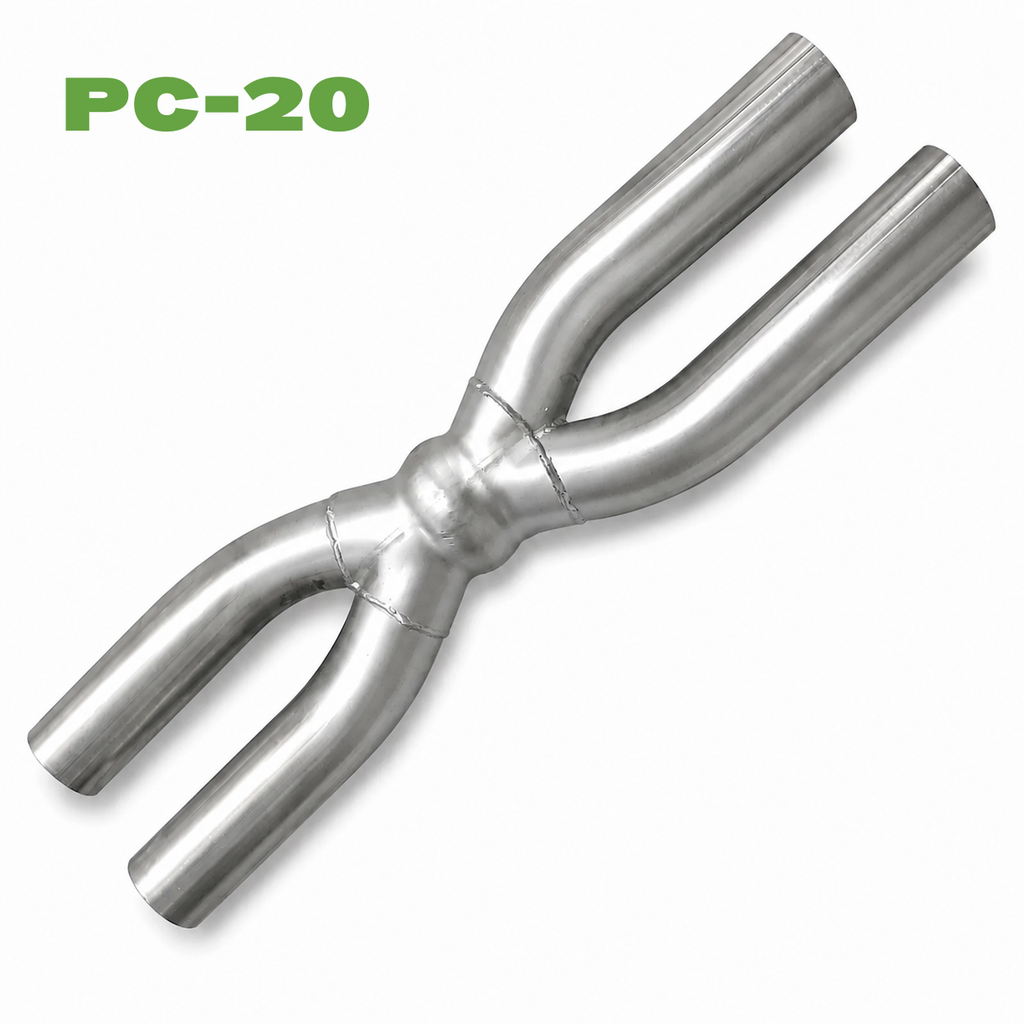 PC-20 / Universal Fit Pulse Chamber