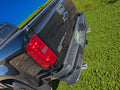 Chevy Colorado, 2015-2022, V6 , Stainless - MPI Exhaust Cat-Back Dual Exhaust Kits