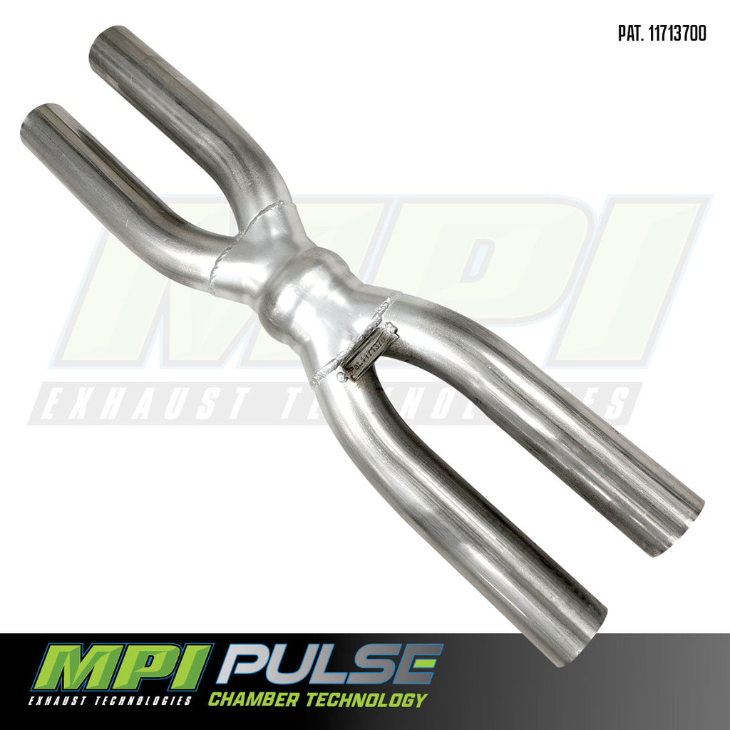 PC-21 / Universal Fit Pulse Chamber