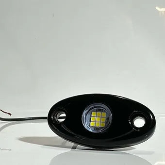 9 Diode Budget Rock Lights