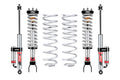 Eibach 2025 Dodge Ram 1500 Pro-Truck Lift Kit System Coilover Stage 2R