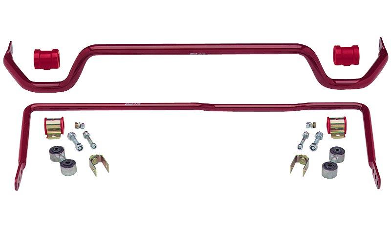 Eibach Anti-Roll  Kit for 05-10 Chrysler 300/300C / 06-10 Dodge Charger / 05-08 Magnum (Front & Rear