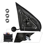 2014-2018 Chevy Silverado Sierra Mirror Power Heated LED Signal Left Side